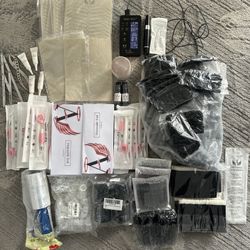 Best Brand Beauty Angels Micro blade Micro Shade Kit Tools Bulk Sale