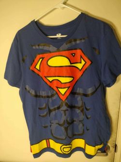 Superman T-shirt