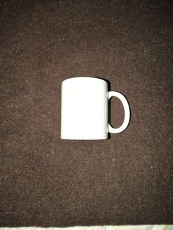 Mug 11.8 Fl 348 Ml. We Print Your Fav Pic Image