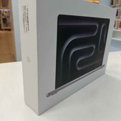 Apple MacBook Pro M3 Pro New Laptop - Pay $5 DOWN AVAILABLE - NO CREDIT NEEDED