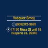 Vasquez Smog