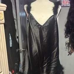 NWT Dolls Kill Nightgown