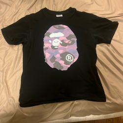 Bape Shirt