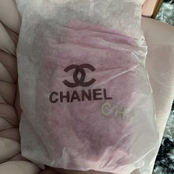 Pink Purse