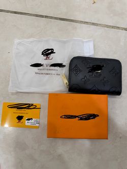 Designer wallet