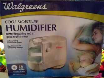 Humidifier