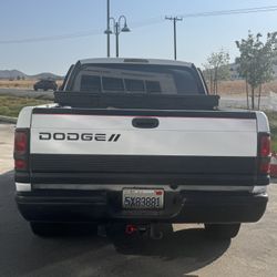 1999 Dodge Ram 1500