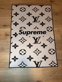 Supreme and LV