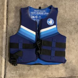 Child Life Vest