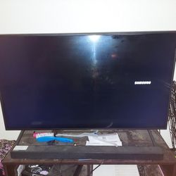 50 Samsung Tv