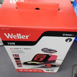 Digital Soldering Iron Brand New In The Box Never Open