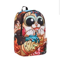 Backpack