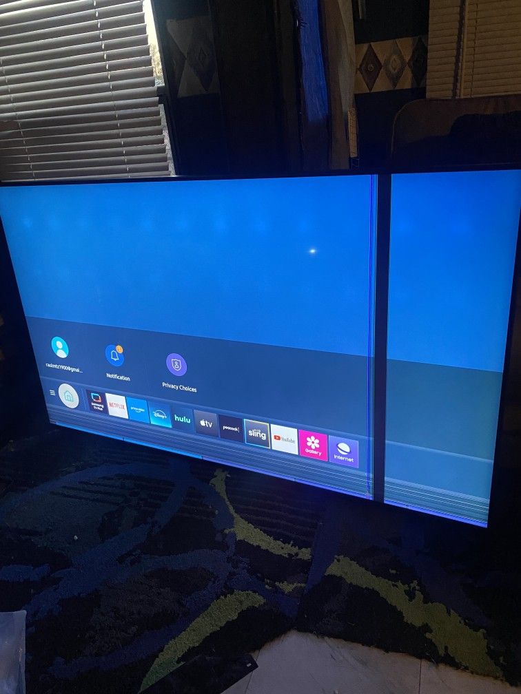 65" Class TU690T Crystal UHD 4K Smart TV