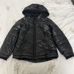 Justice Jacket 