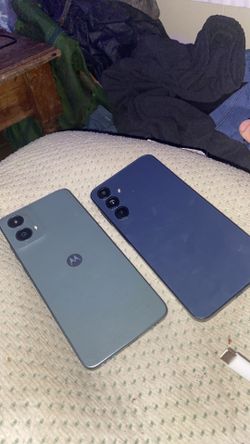 Motorola 5G Samsung A16 & Motorola 5G