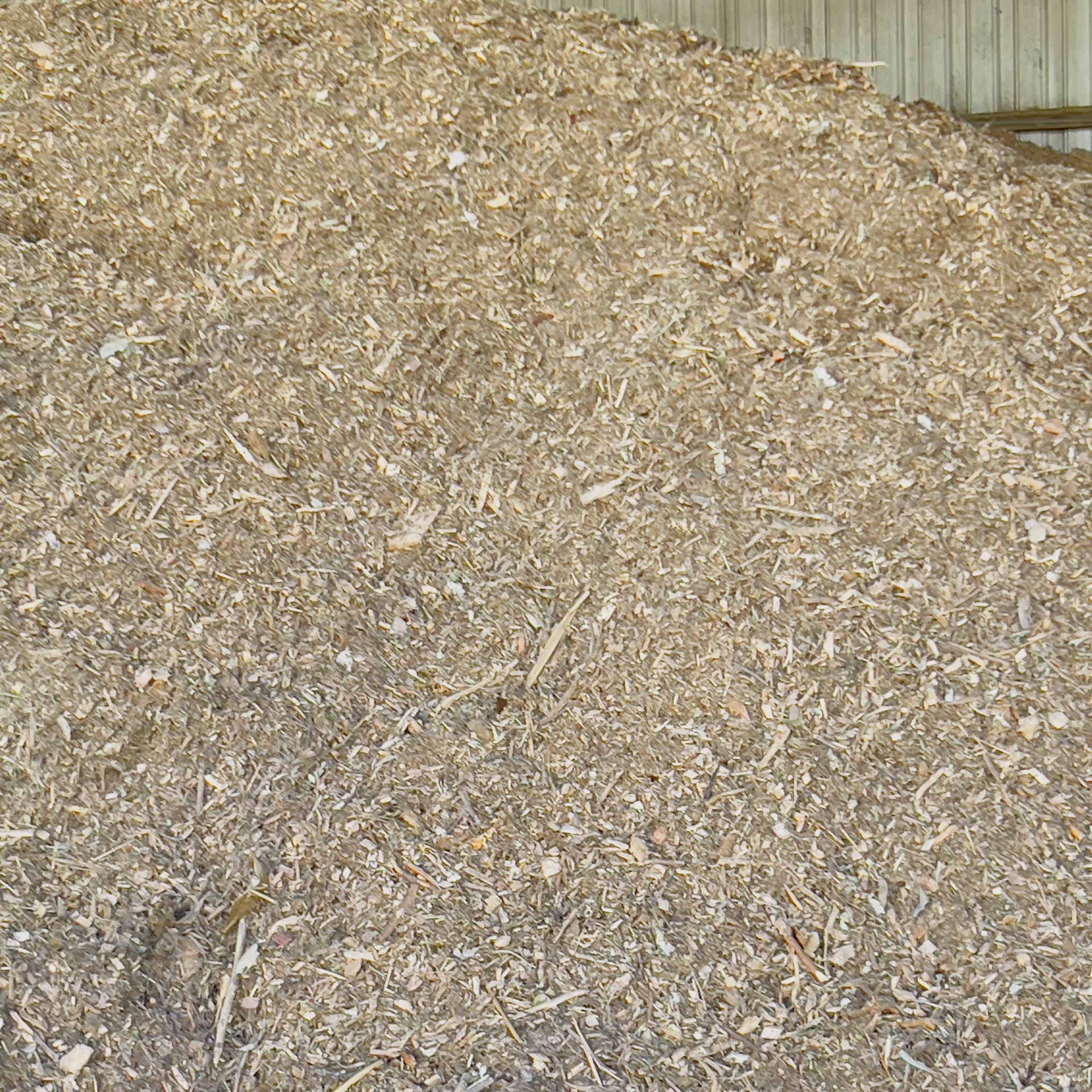 Mulch Free!!!