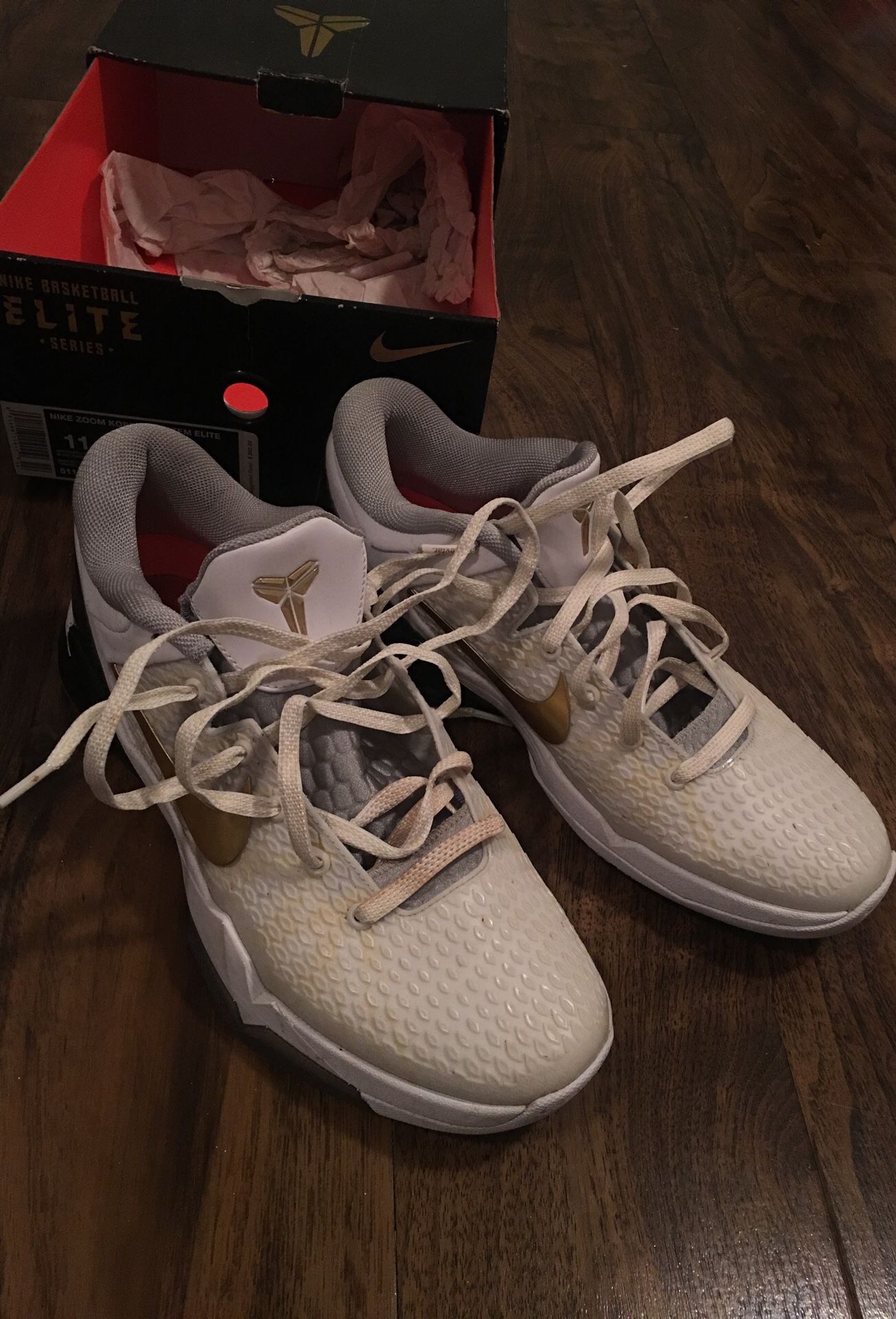 System Elite Kobe System Kobe System Elite Store