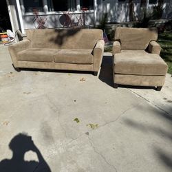 Couch Set