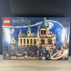 Lego Harry Potter 76389 Hogwarts Chamber Of Secrets 