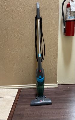 Bisil vacuum