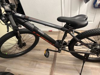 Huffy Vertis Electric Bike