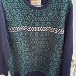 Mens Sweater