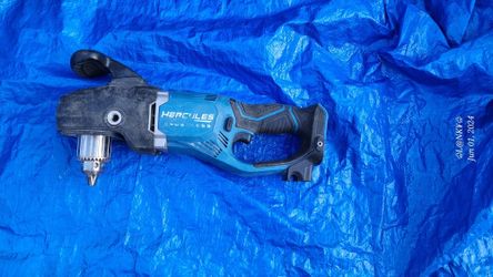 Hercules Right Angle Drill