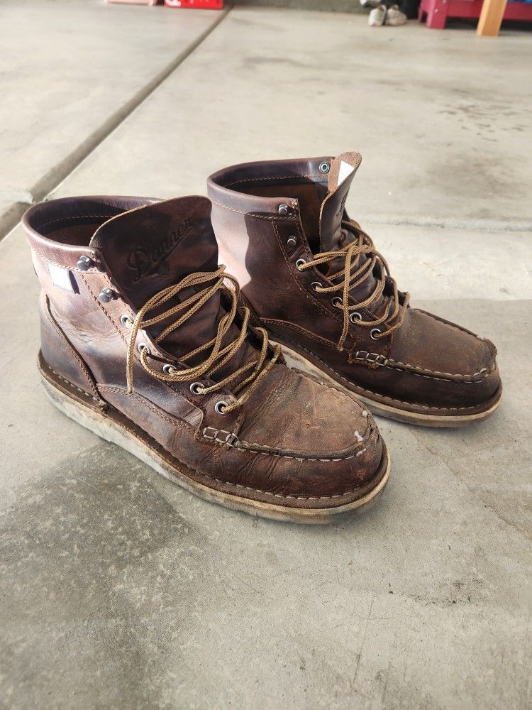 Danner Boots