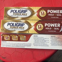 Poligrip
