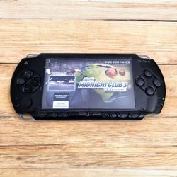 PSP
