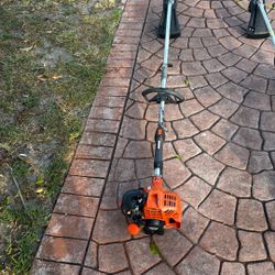 Echo Weed Eater Attachment Capable 