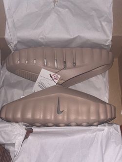 Nike Mind 001 Slide(Rattan)(Read Description)