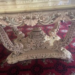 Victorian Dining Room Set