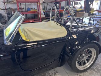 Auto Body