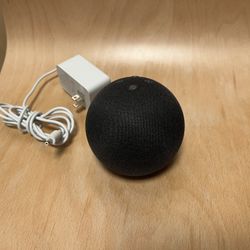 Amazon Echo Dot (5th gen)
