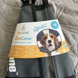 Collar Para Perros Size M