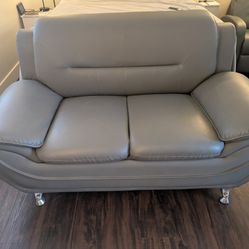 Loveseat Couch