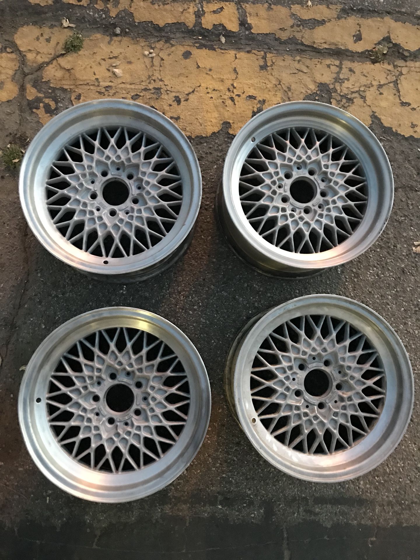 Mercedes-Benz’s bbs wheels 5x112