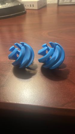 Stress Relief Fidget.
