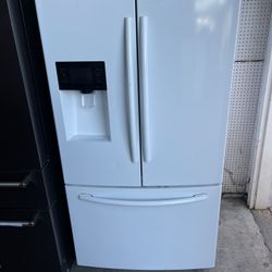 Samsung French Door Fridge 