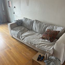 Living Room Couch