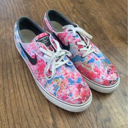 Nike Skater Shoes Size 13
