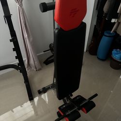 Gym Equipment 