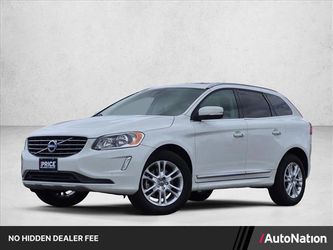 2016 Volvo XC60