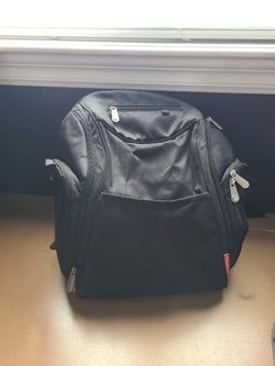 Diaper Bag
