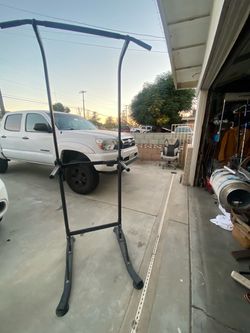 Work out equipment