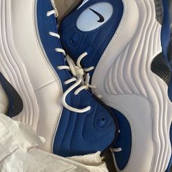 Nike Penny 2 Orlando 