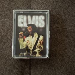 Cigarette holder /compact 