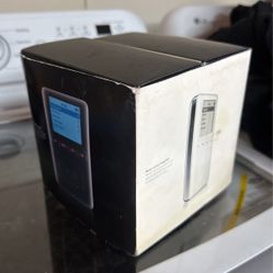 iPod 10GB Original box Black  Works