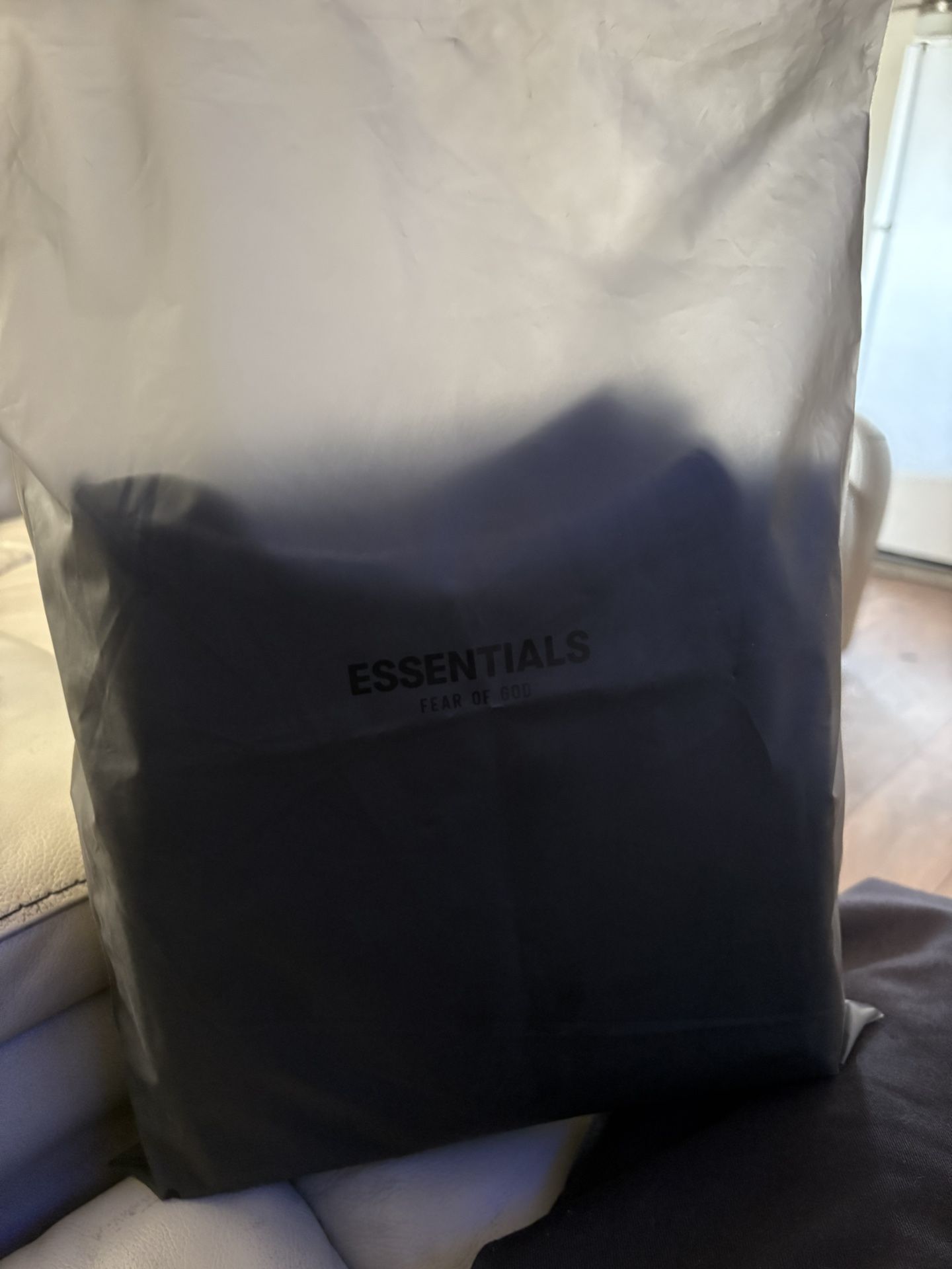 Essential Fear Of God Sweat Pants